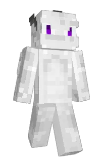 dragonfrruit's Minecraft skin
