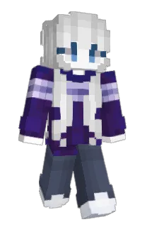Front of LazuliAsahina's skin