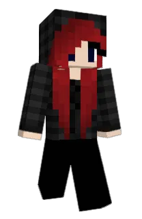 Bandito6660's Minecraft skin