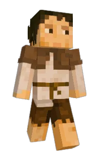 slutziraphal3's Minecraft skin