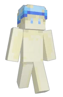 xod's Minecraft skin