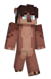 Takermew's Minecraft skin