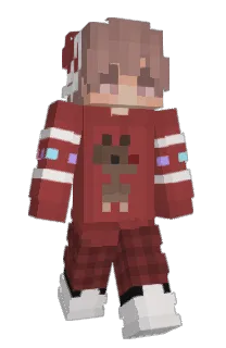 Front of Blacket_'s skin