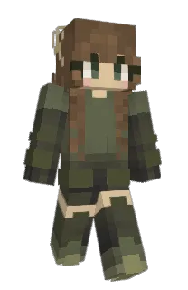 Front of O0moss0O's skin