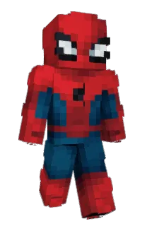 CAMELJOE545's Minecraft skin
