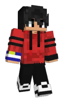 Front of Pedrocrac00's skin