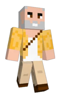 Front of PaleDale098's skin