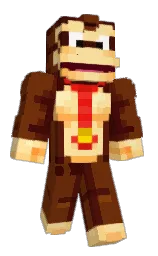 TheRopixel's Minecraft skin wearing the Aurora cape