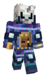 minsk and big stone Minecraft skin — Classic model — first worn by DanielVanni