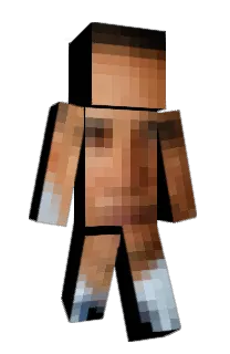 BuildCreator's Minecraft skin