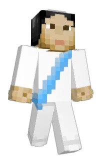 SurvivorOne2014's Minecraft skin