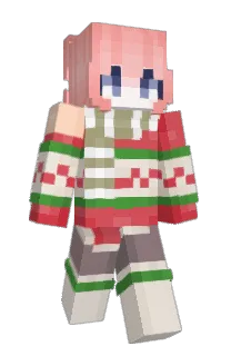Front of joy155's skin