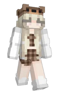 Front of Frxnz_ii's skin