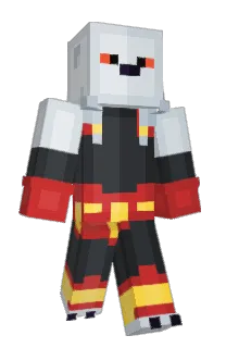 Front of Goofball95's skin