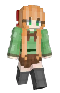 the_13's Minecraft skin