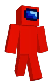 Swaggums's Minecraft skin