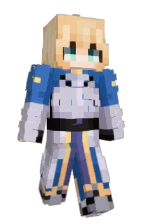 Doig_'s Minecraft skin