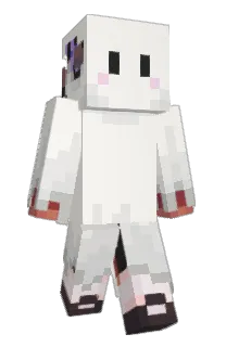 Front of pippip304's skin