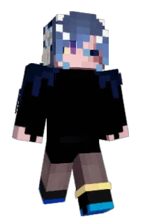 TheGreatRuna's Minecraft skin