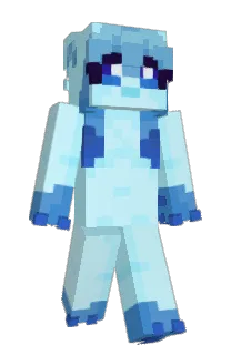 RS_Raptor's Minecraft skin