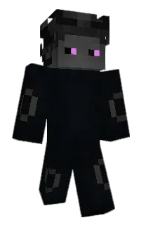 373e's Minecraft skin