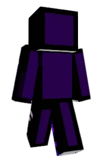 Front of AjaxAllos's skin