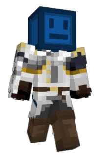 Front of ProGamer926's skin