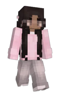 Thana1's Minecraft skin