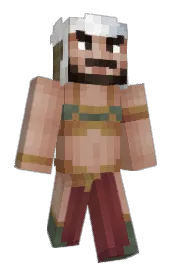Skin preview