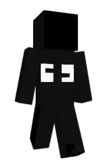 3go_ Minecraft avatar full body