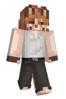 3guri_muli3 Minecraft avatar full body