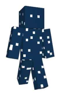 3hmmnmnm Minecraft avatar full body