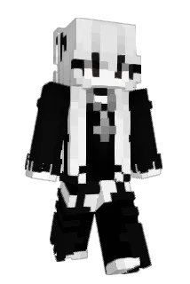 3iiis Minecraft avatar full body