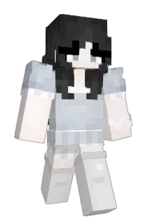 3jest_4 Minecraft avatar full body