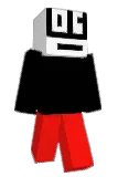 3jx_ Minecraft avatar full body
