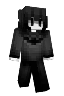 3kdeazucar Minecraft avatar full body