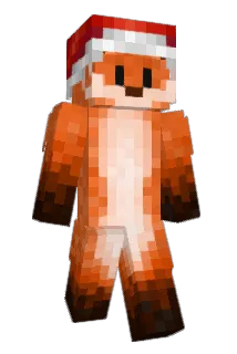 3kh0_ Minecraft avatar full body