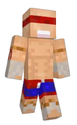 Custom render preview