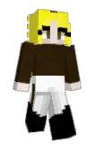 3lectr6 Minecraft avatar full body