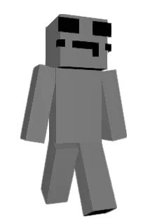 3lemon7 Minecraft avatar full body