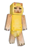3lemon_ Minecraft avatar full body