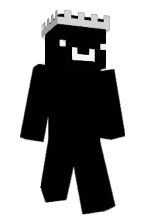 3liasK Minecraft avatar full body