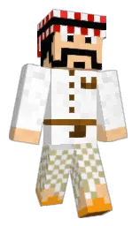 Custom render preview