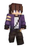 3ls_lucas Minecraft avatar full body