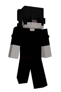 3m2s Minecraft avatar full body