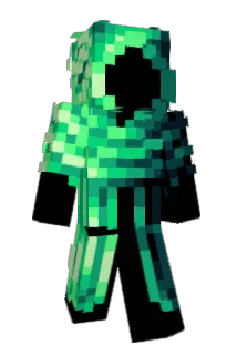 3ma_ Minecraft avatar full body