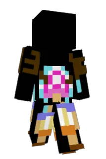 3mblo9_ Minecraft avatar full body