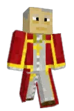 3meraldK Minecraft avatar full body