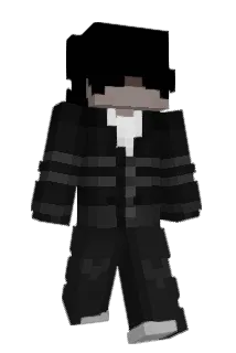 3mkm_ Minecraft avatar full body