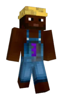 3moz Minecraft avatar full body